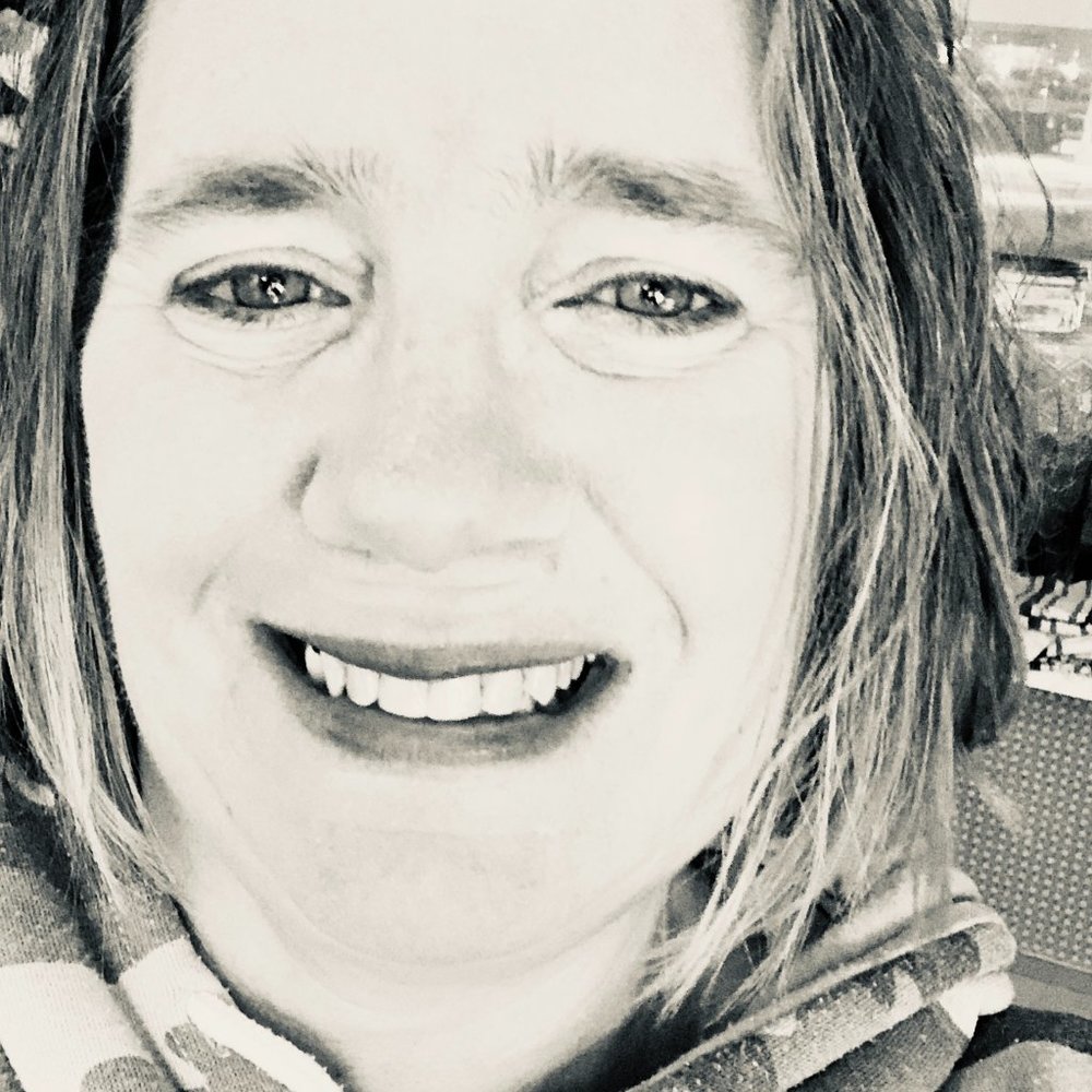 Meet your Posher, Terri
